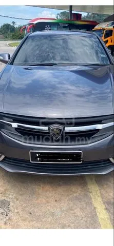 Proton Perdana