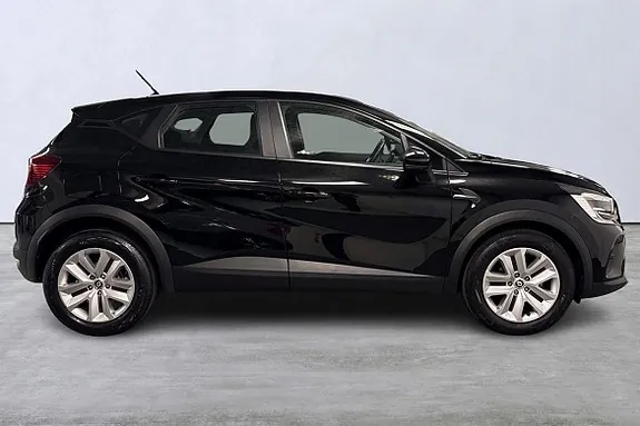 Renault Captur 2023 photo 3