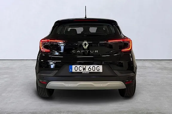 Renault Captur 2023 photo 5