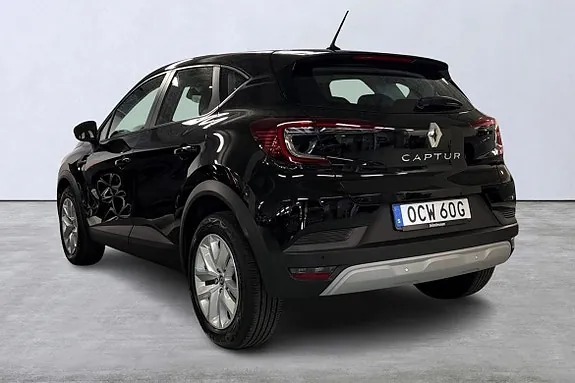 Renault Captur 2023 photo 4