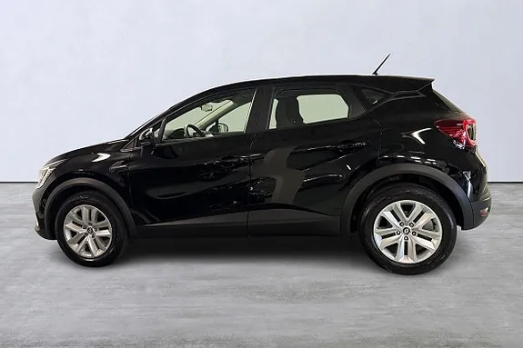 Renault Captur 2023 photo 2