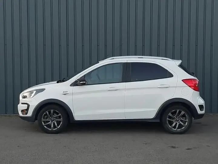 Ford Ka 2019 photo 4