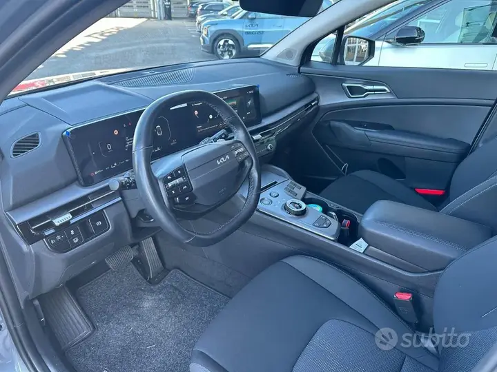 Kia Sportage 2026 photo 5