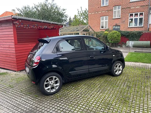 Renault Twingo 2014 photo 3