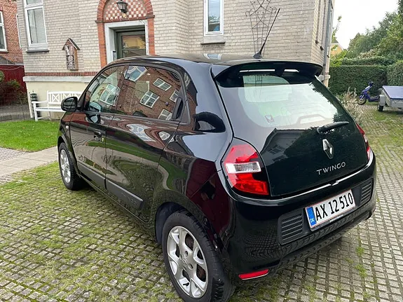 Renault Twingo 2014 photo 5