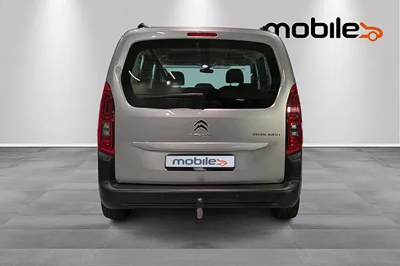 Citroen Berlingo 2019 photo 4