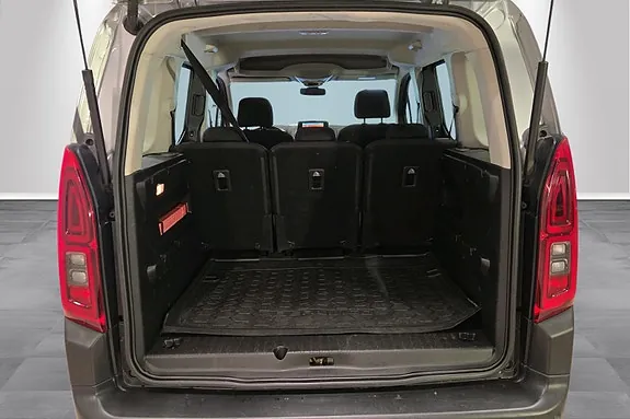 Citroen Berlingo 2019 photo 5