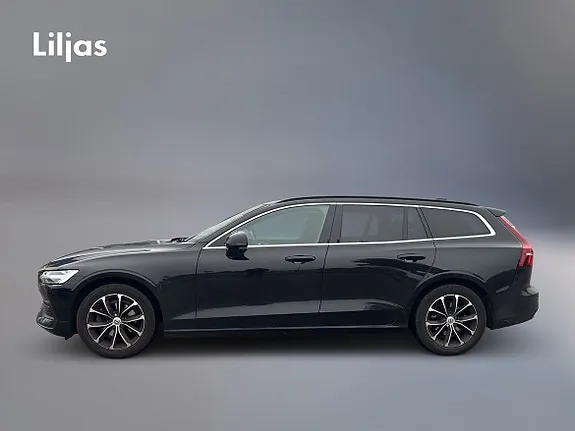 Volvo V60 2022 photo 4