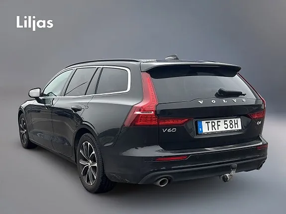Volvo V60 2022 photo 3