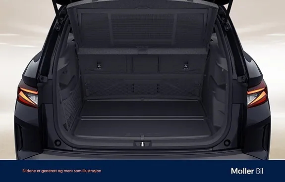 Skoda Elroq 2026 photo 4
