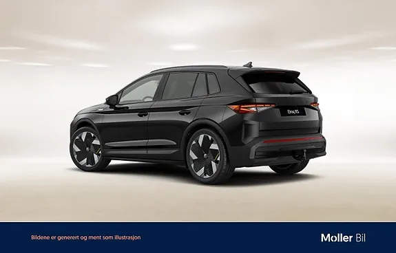 Skoda Elroq 2026 photo 2