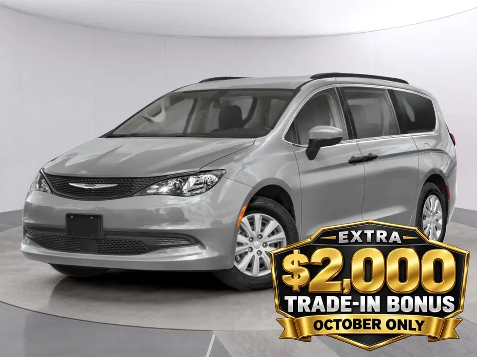 Chrysler Grand Caravan