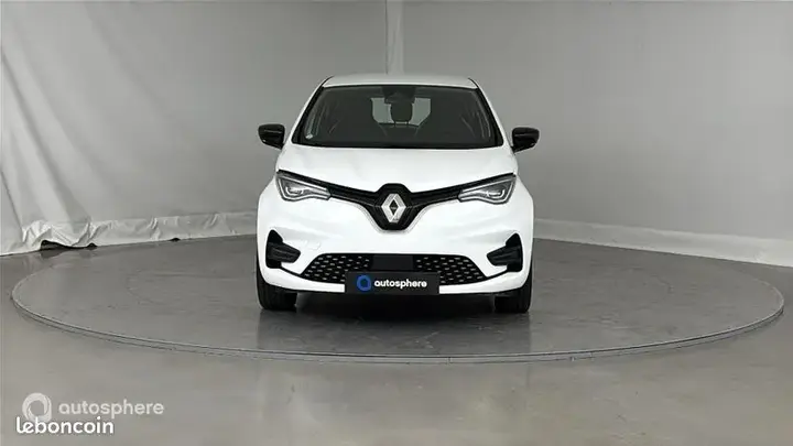 Renault Zoe 2022 photo 2