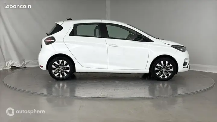 Renault Zoe 2022 photo 4
