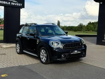 Mini Countryman 2023 photo 2
