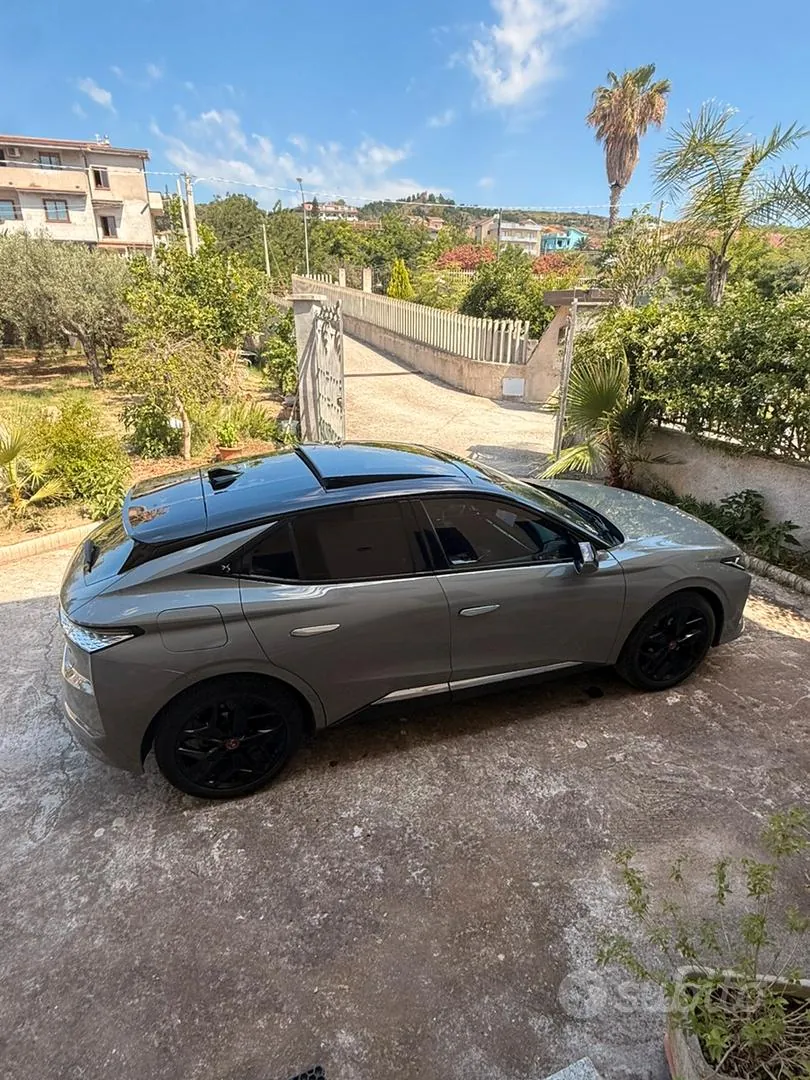 DS Automobiles Ds 4