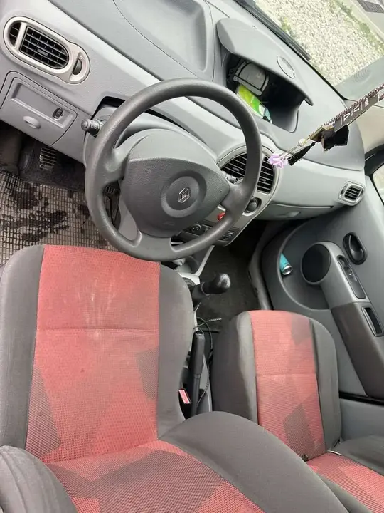 Renault Modus