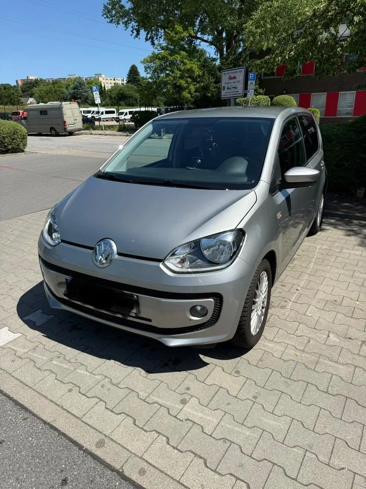 Volkswagen Up