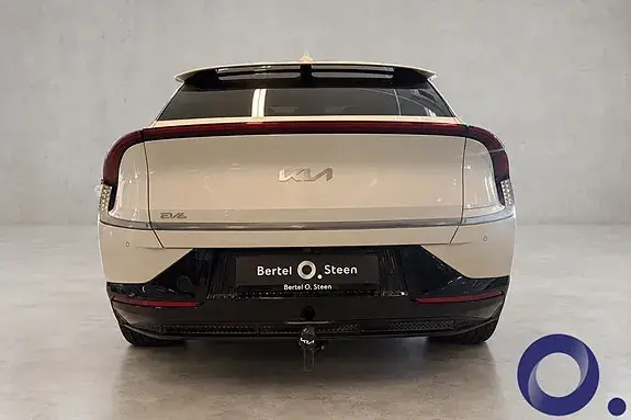Kia Ev6 2023 photo 4