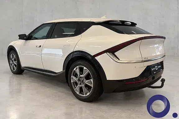 Kia Ev6 2023 photo 3
