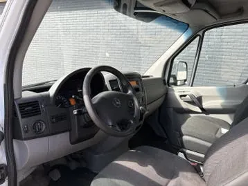 Mercedes-Benz Sprinter 2017 photo 3