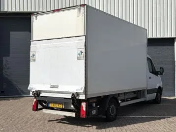 Mercedes-Benz Sprinter 2017 photo 2