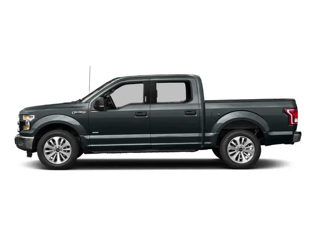 Ford F-150 2015 photo 3