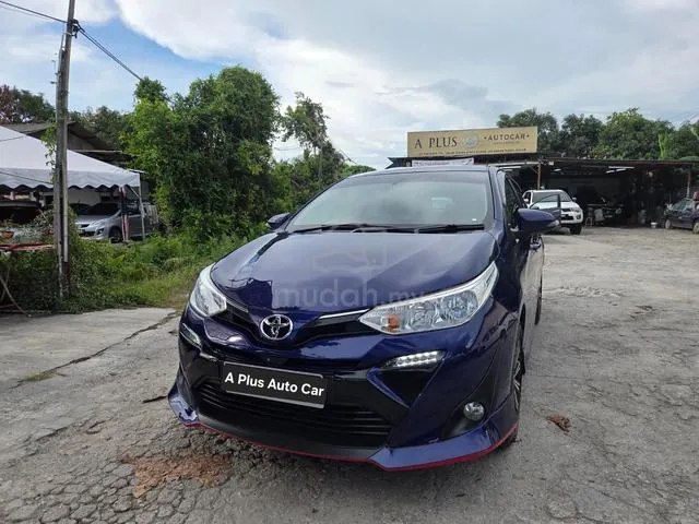 Toyota Vios