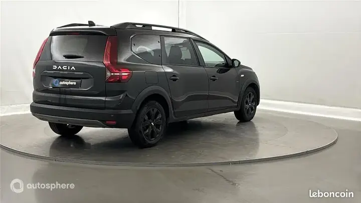 Dacia Jogger 2023 photo 5