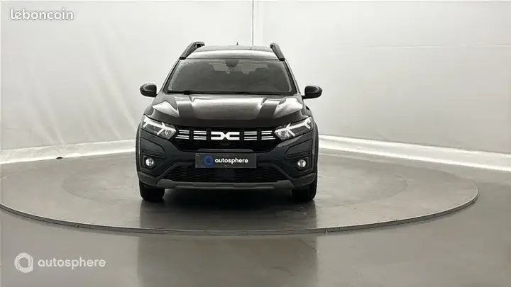 Dacia Jogger 2023 photo 2