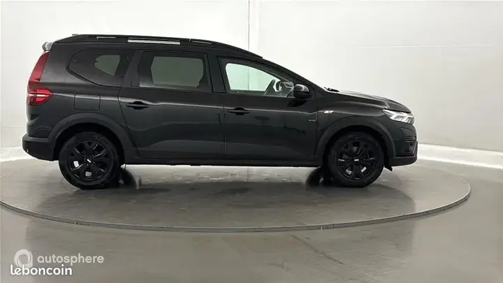 Dacia Jogger 2023 photo 4