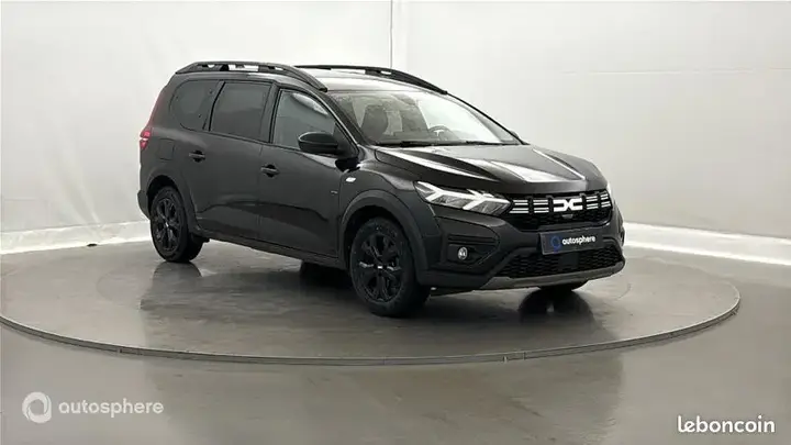 Dacia Jogger 2023 photo 3