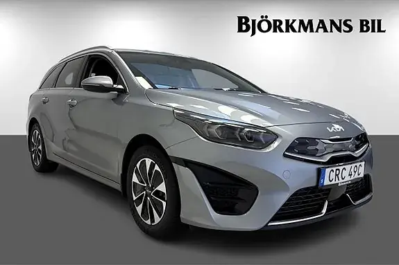 Kia Ceed 2023 photo 3