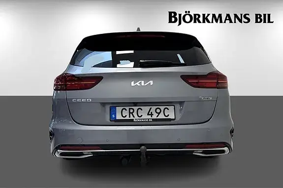 Kia Ceed 2023 photo 5