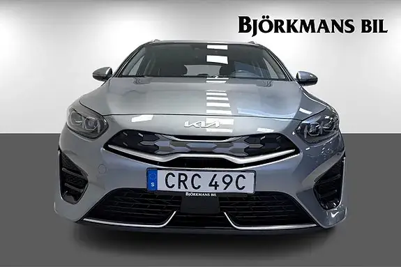 Kia Ceed 2023 photo 2
