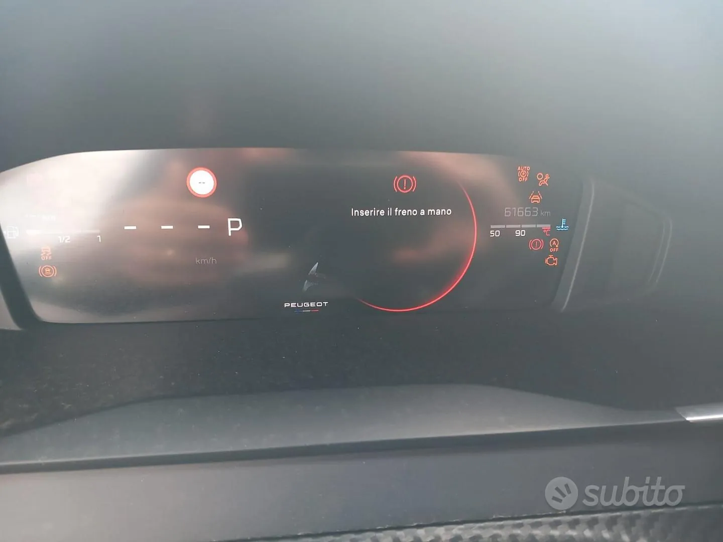 Peugeot 2008 2024 photo 2
