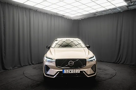 Volvo Xc60 2026 photo 3