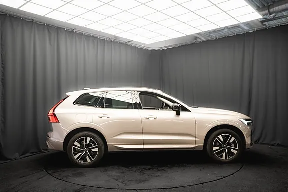 Volvo Xc60 2026 photo 5