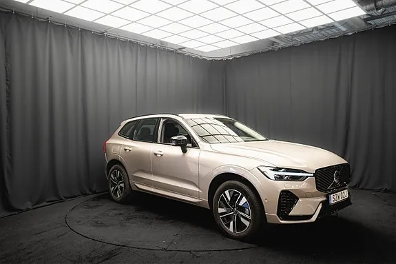 Volvo Xc60 2026 photo 4