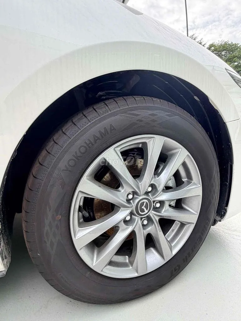 Mazda 3 2026 photo 5