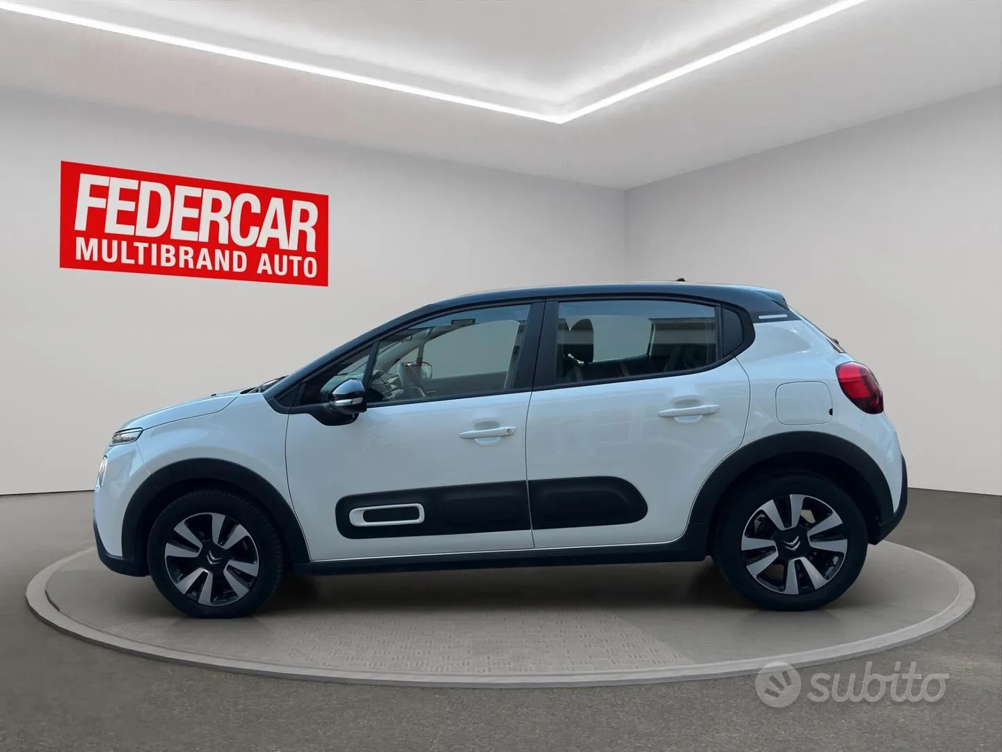 Citroen C3 2022 photo 4