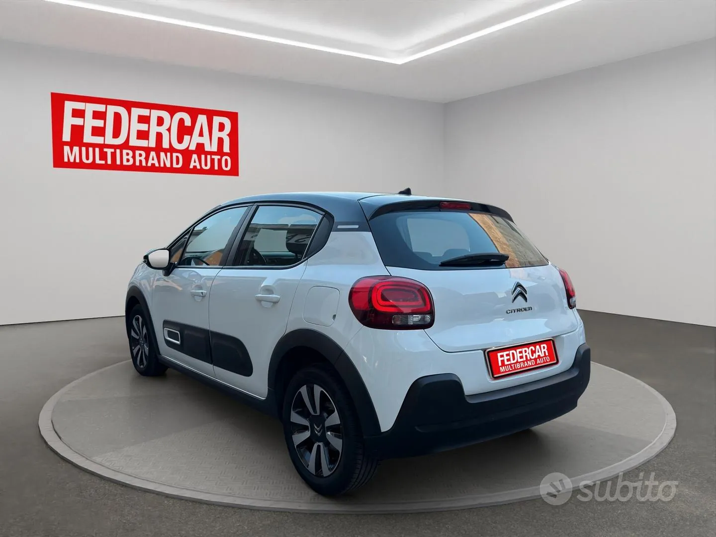 Citroen C3 2022 photo 5