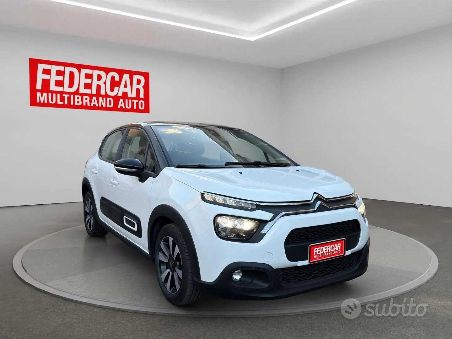 Citroen C3