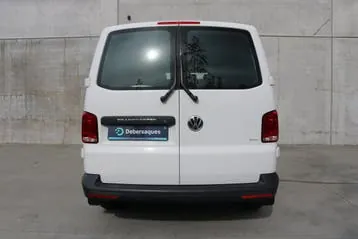 Volkswagen T6 Transporter photo 3