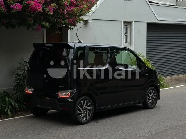 Suzuki Wagon R Zx 2026 photo 5