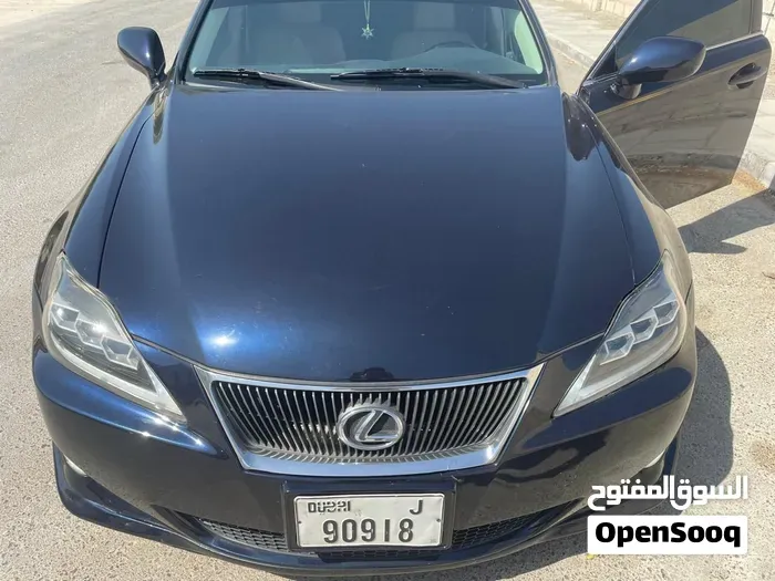 Lexus Is 250
