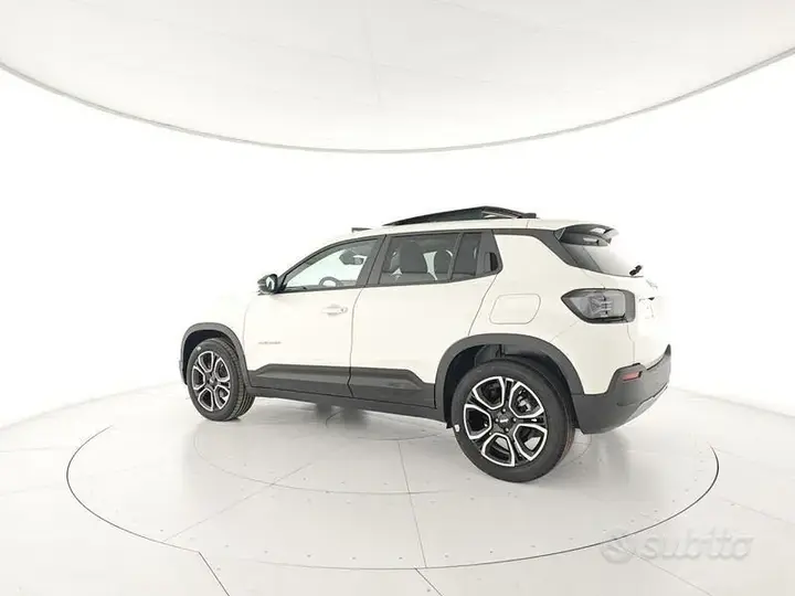 Jeep Avenger 2025 photo 3