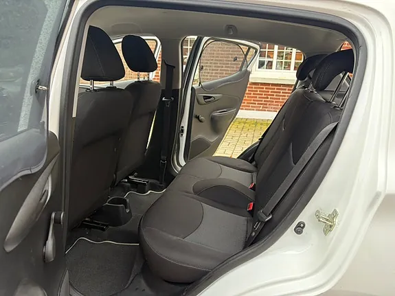 Opel Karl 2016 photo 5