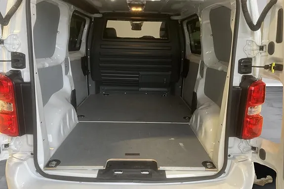 Opel Vivaro 2024 photo 5