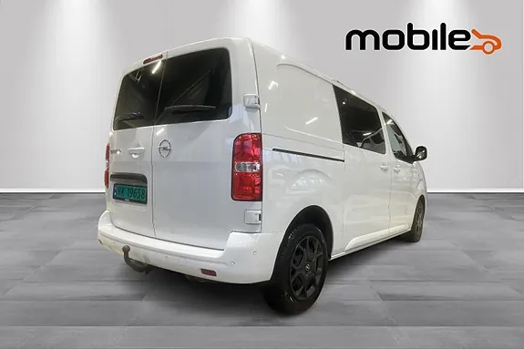 Opel Vivaro 2024 photo 3